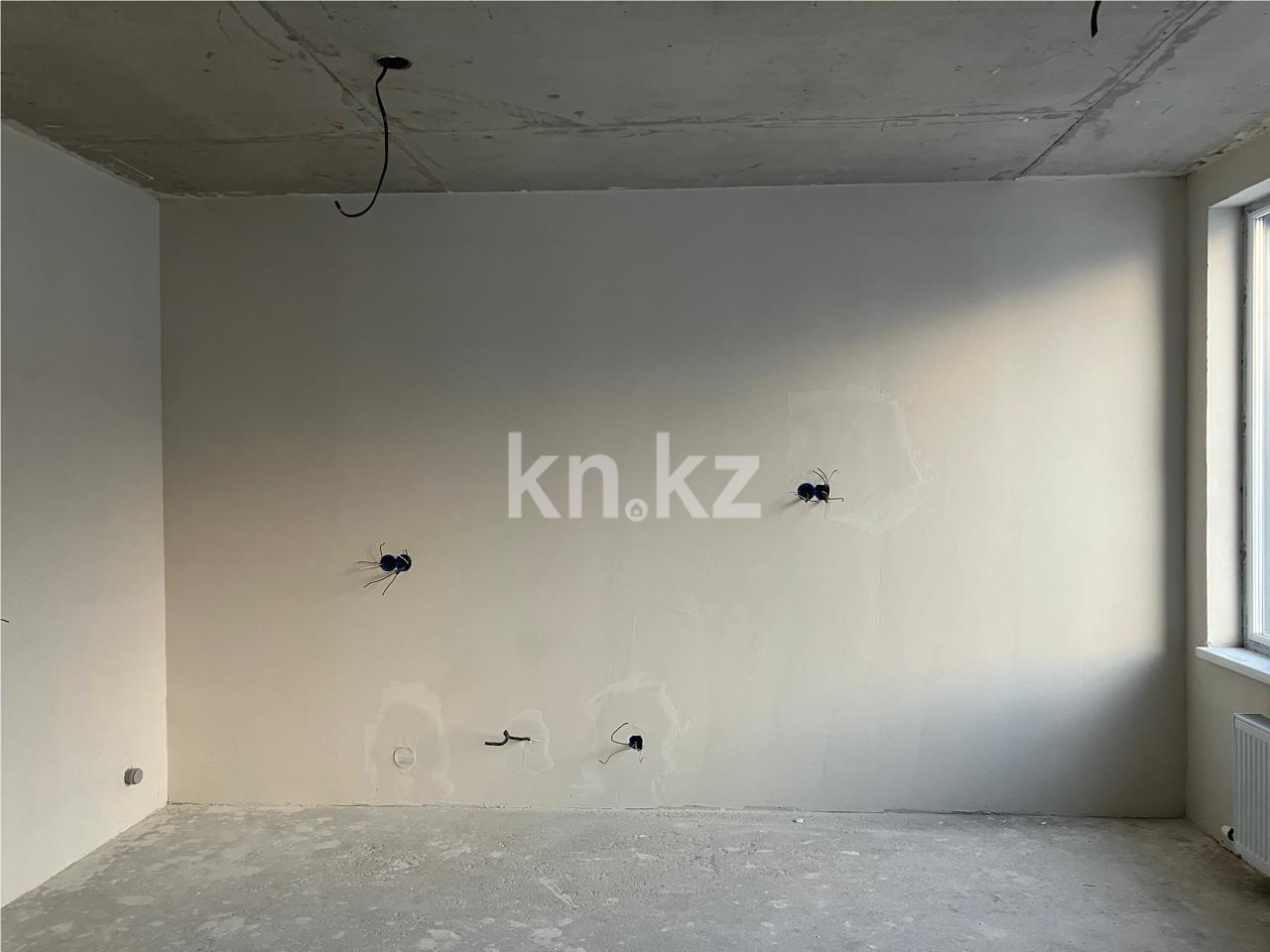 Продажа 3-комнатной квартиры, 75.09 м² в Астане - фото 3