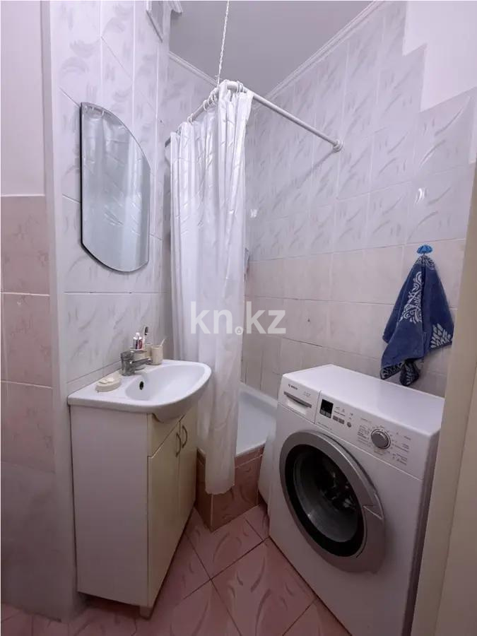 Продажа 2-комнатной квартиры, 35.9 м² в Астане - фото 5