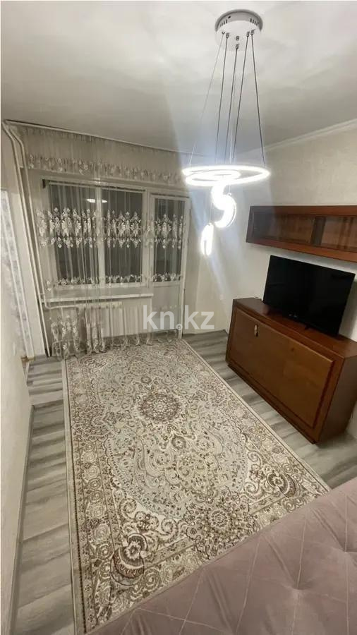 Продажа 1-комнатной квартиры, 40 м² в Алматы - фото 2