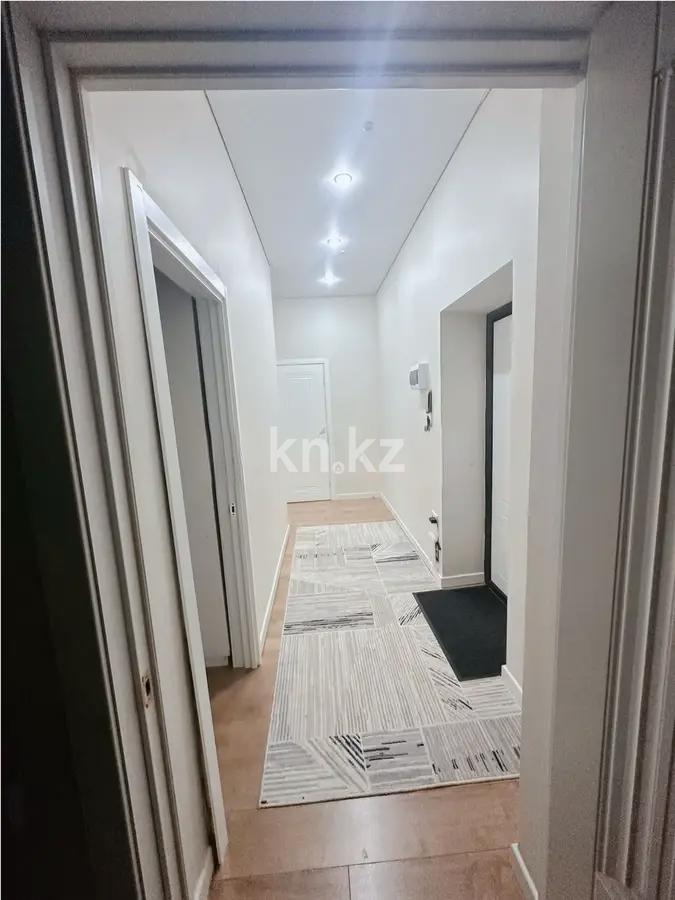 Продажа 2-комнатной квартиры, 62 м² в Алматы - фото 5
