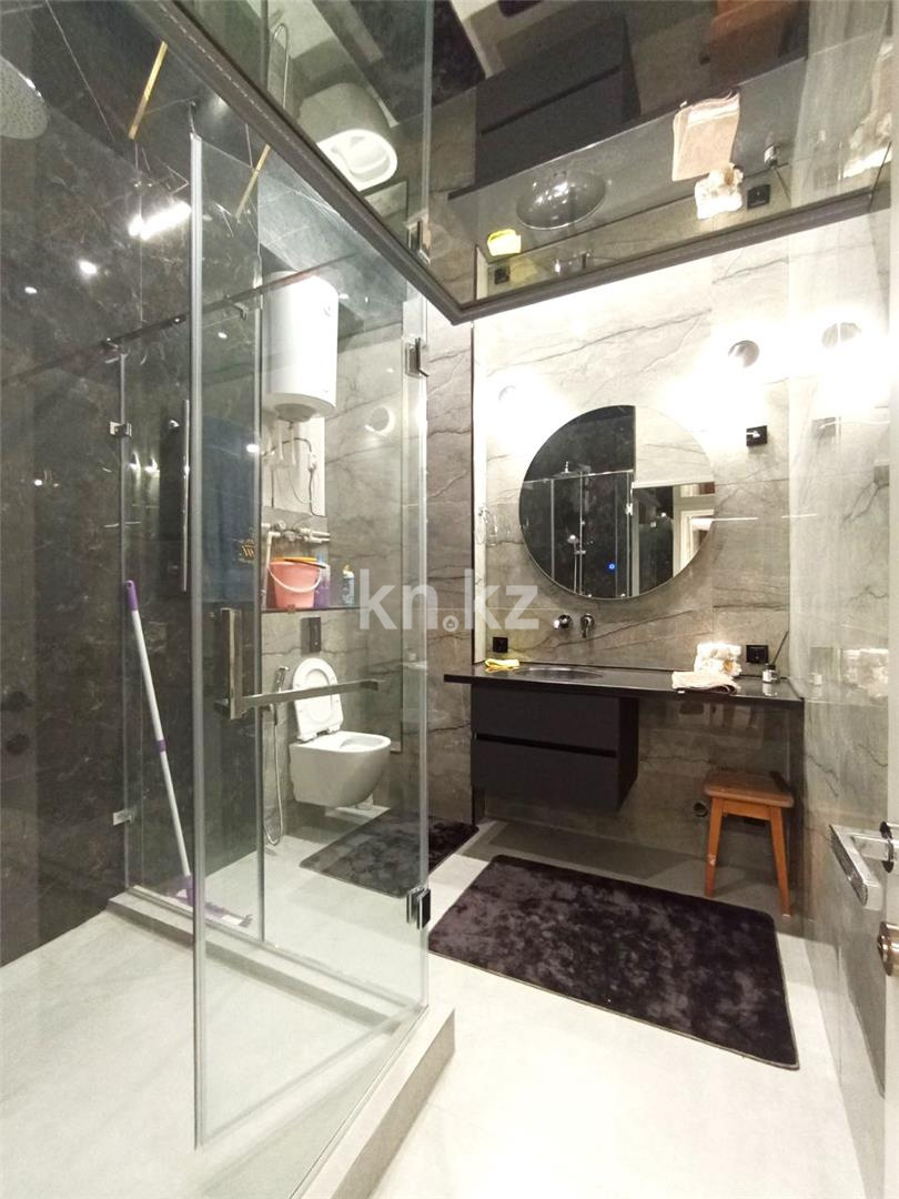 Продажа 2-комнатной квартиры, 86 м² в Караганде - фото 7