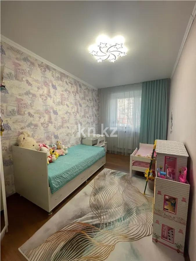 Продажа 3-комнатной квартиры, 74 м² в Караганде - фото 3