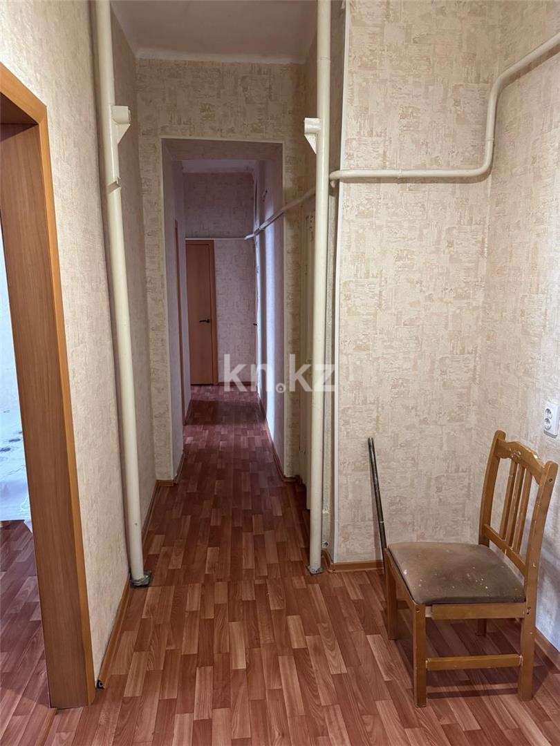 Продажа 3-комнатной квартиры, 68 м², пр. Бухар-жырау в Караганде - фото 8