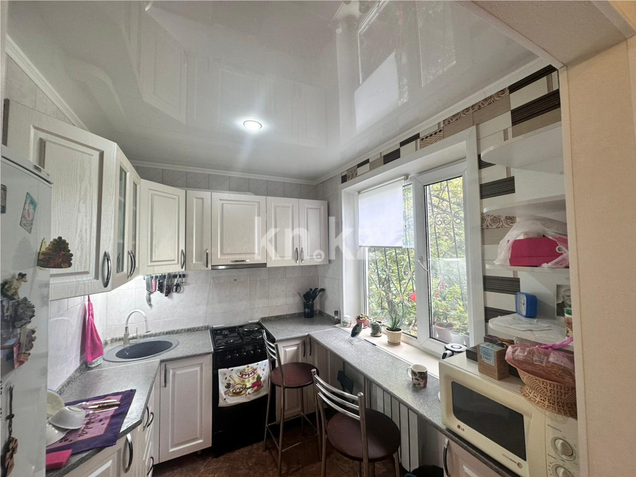 Продажа 3-комнатной квартиры, 58 м², пр. Момышулы в Темиртау - фото 7