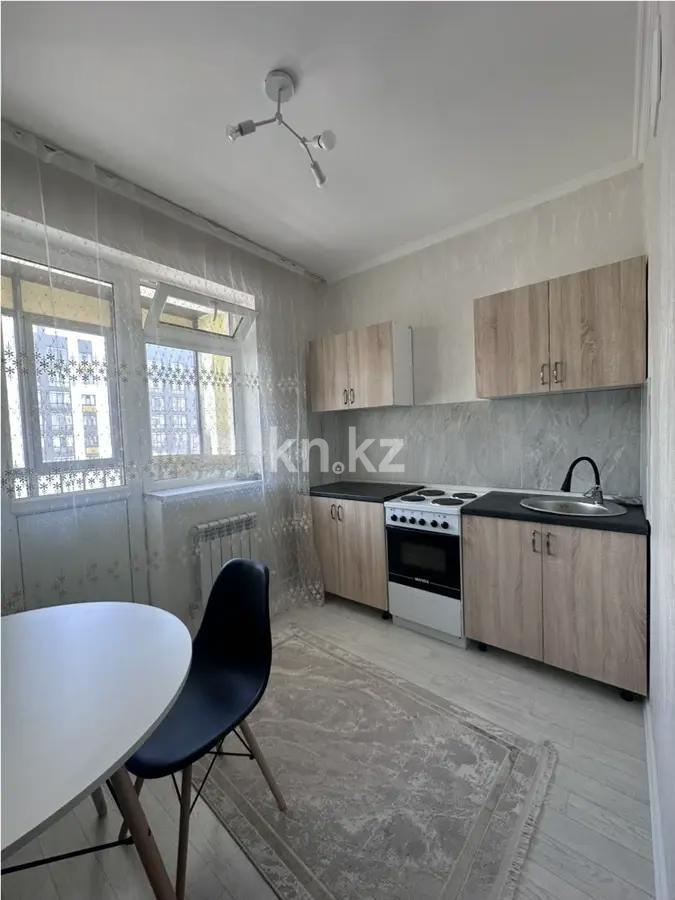 Продажа 1-комнатной квартиры, 35.2 м² в Астане - фото 2