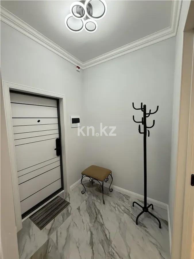 Продажа 2-комнатной квартиры, 59 м², ул. Утеген батыра, дом  11в в Алматы - фото 7