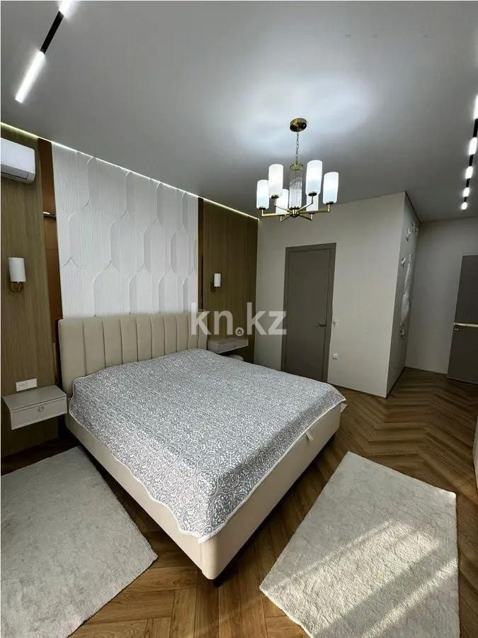 Продажа 3-комнатной квартиры, 90 м² в Алматы - фото 2