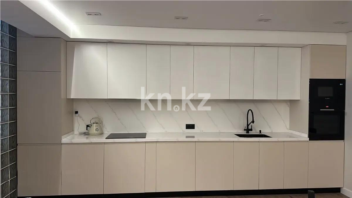 Продажа 3-комнатной квартиры, 82.5 м², 12 мкр., дом  26 в Алматы - фото 3