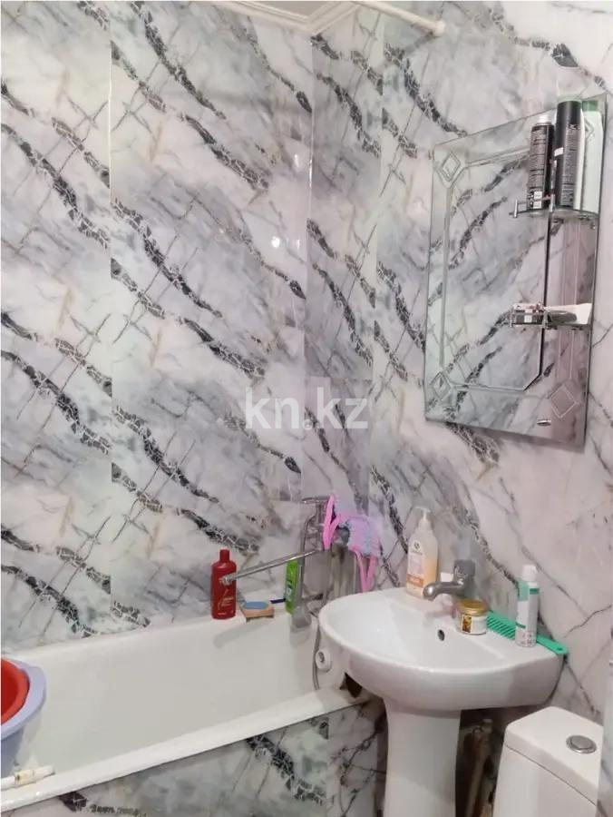 Продажа 2-комнатной квартиры, 40 м², ул. Жандарбекова, дом  191а в Алматы - фото 3