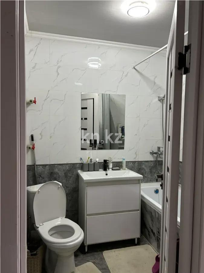 Продажа 3-комнатной квартиры, 76 м² в Алматы - фото 4