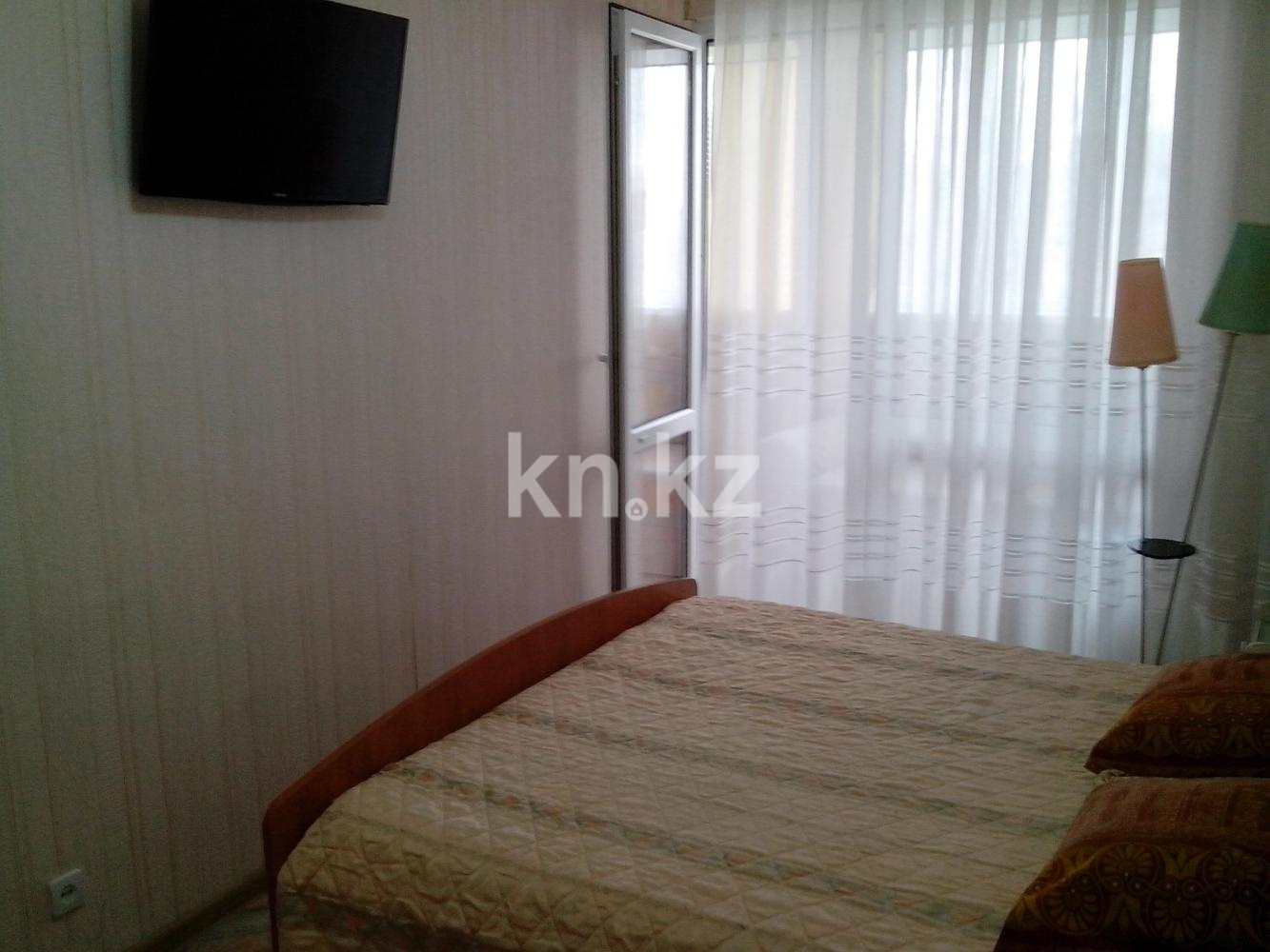 Аренда 2-комнатной квартиры посуточно, 47 м² в Актау - фото 7