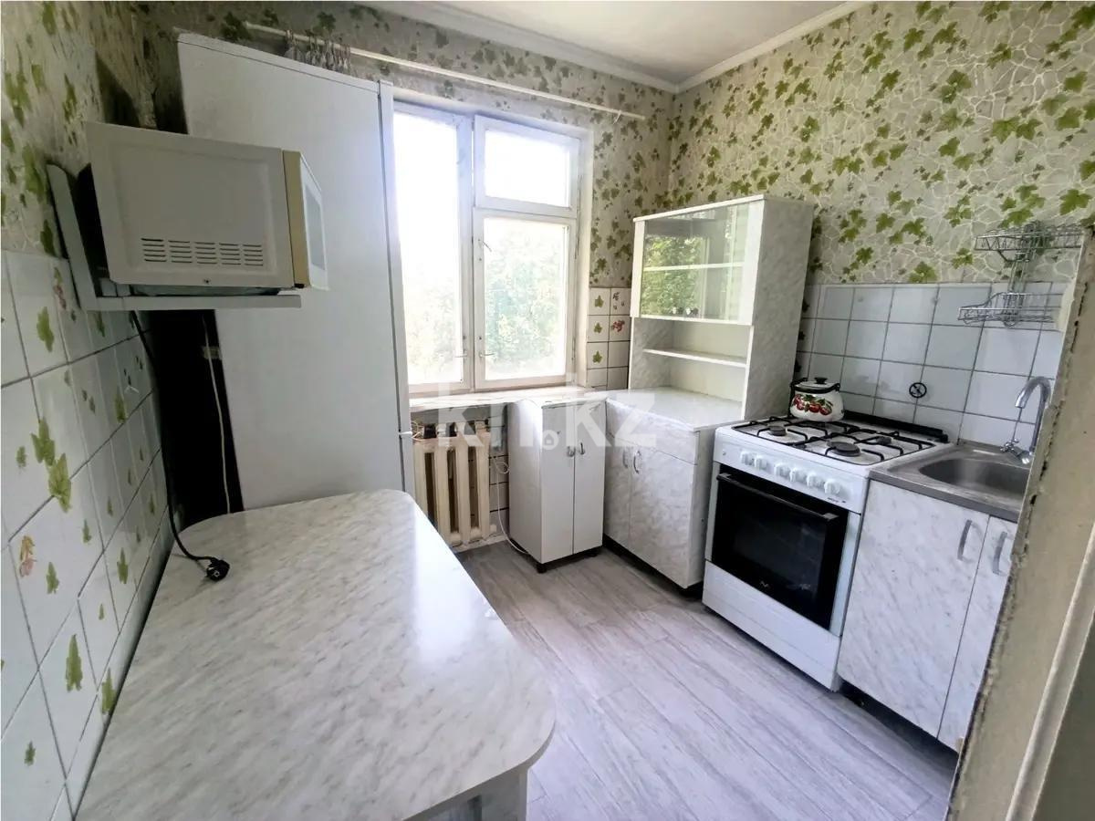 Продажа 2-комнатной квартиры, 43 м² в Алматы - фото 2