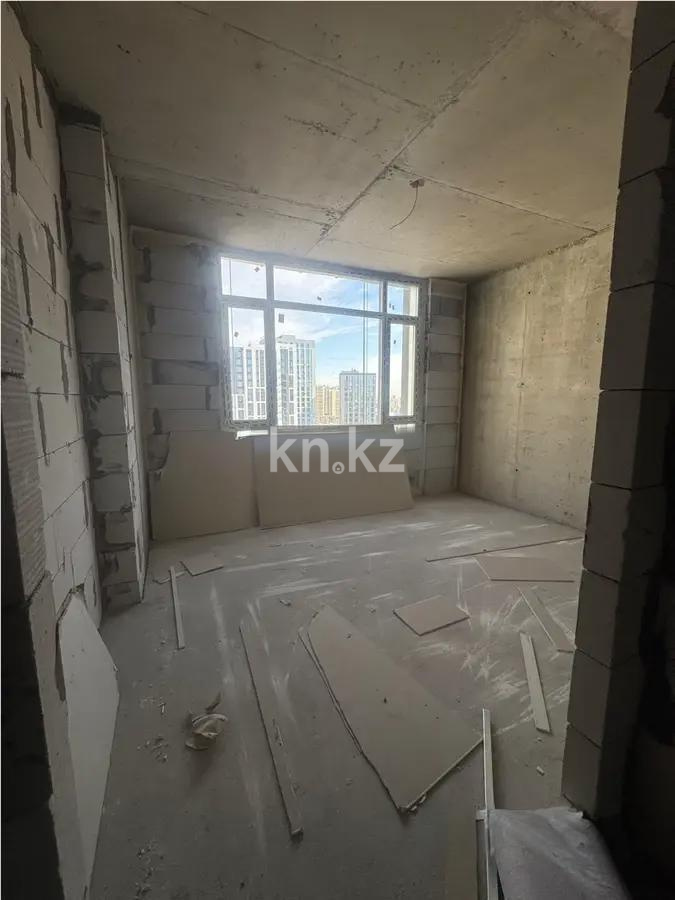 Продажа 1-комнатной квартиры, 36 м², пр. Туран, дом  39 стр в Астане