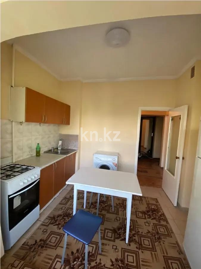 Продажа 1-комнатной квартиры, 42 м² в Алматы - фото 3