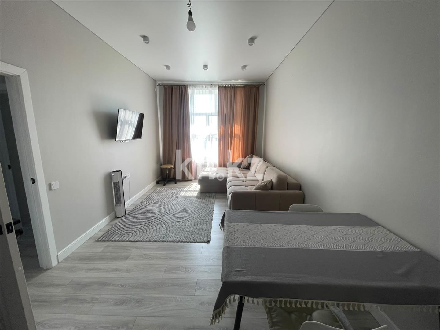Продажа 2-комнатной квартиры, 48 м² в Караганде - фото 7