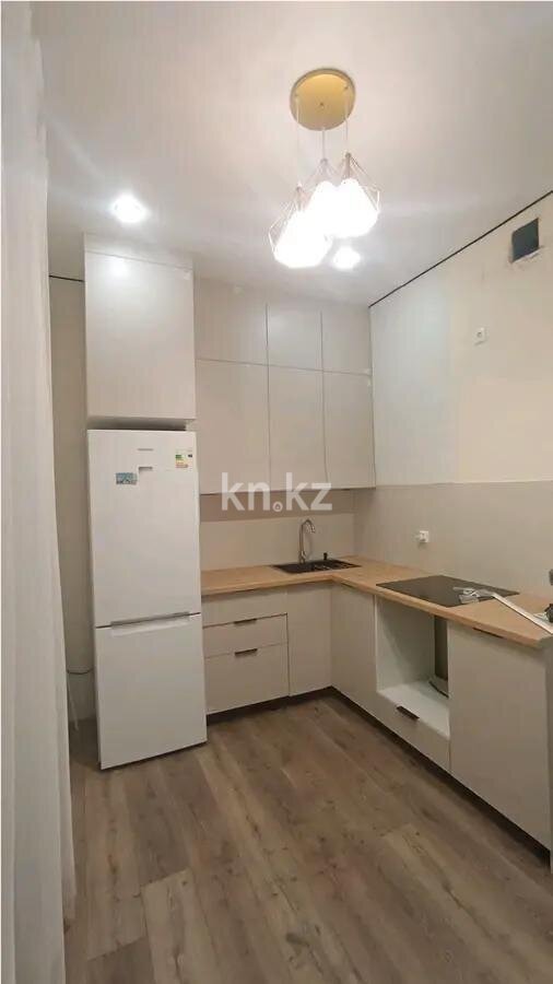 Продажа 1-комнатной квартиры, 43.9 м² в Астане - фото 2
