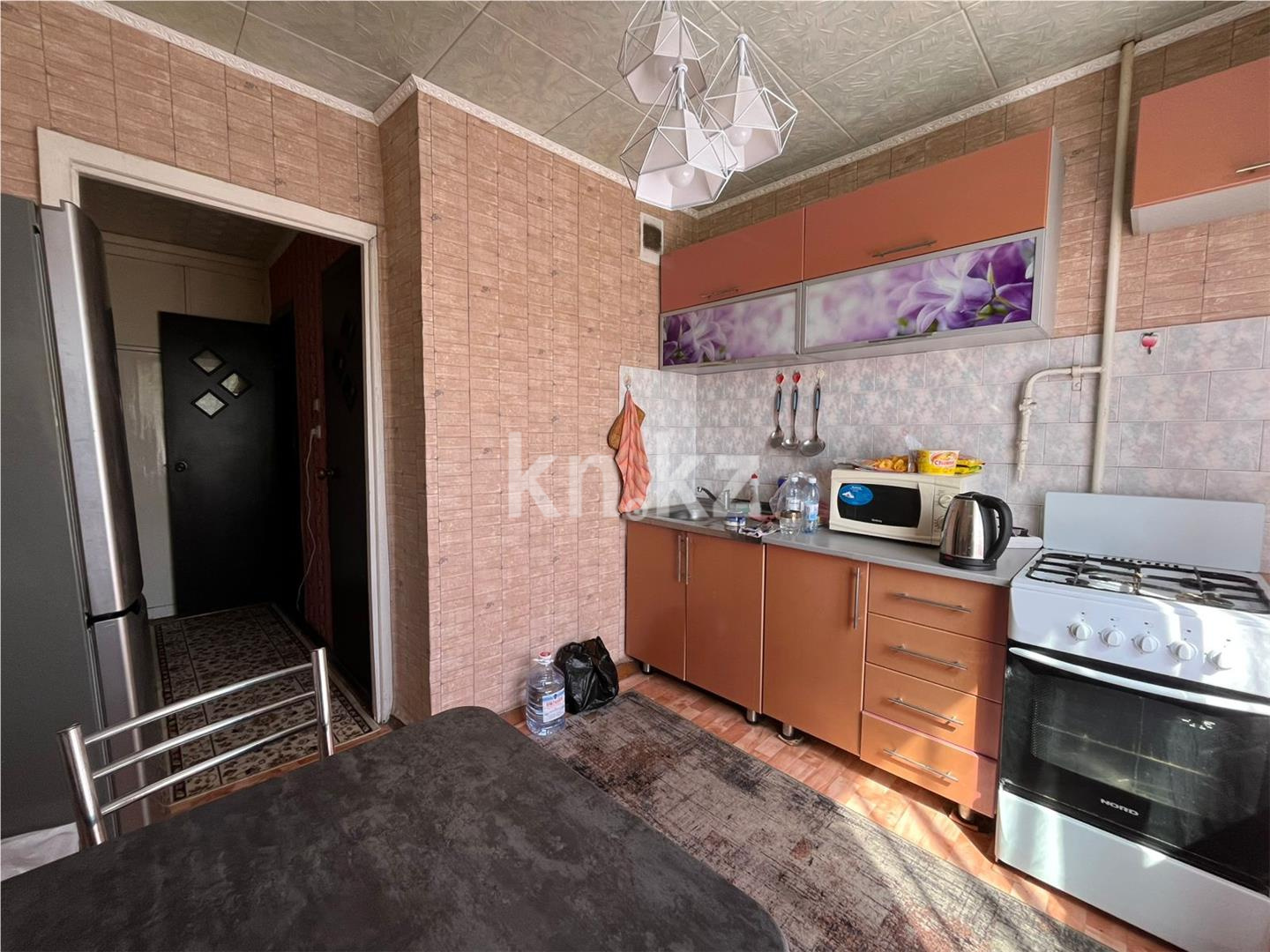 Продажа 2-комнатной квартиры, 50 м² в Темиртау - фото 4