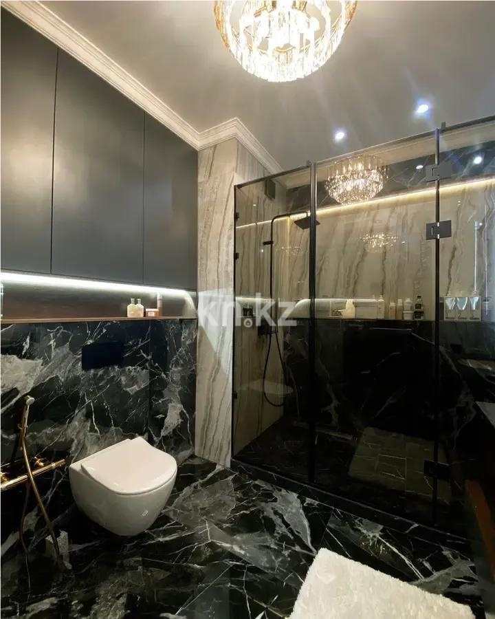 Продажа 3-комнатной квартиры, 151 м² в Алматы - фото 5