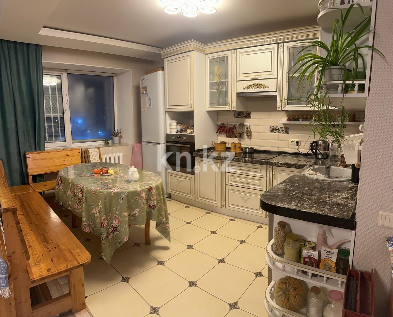 Продажа 3-комнатной квартиры, 81 м² в Астане - фото 2