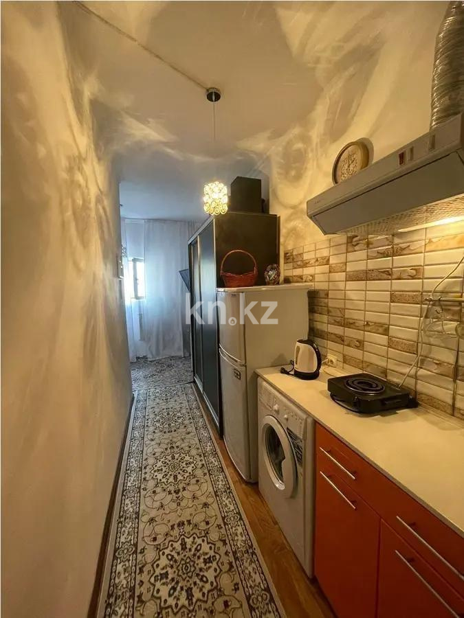 Продажа 1-комнатной квартиры, 16 м², ул. Сыганак, дом  2 в Астане - фото 2