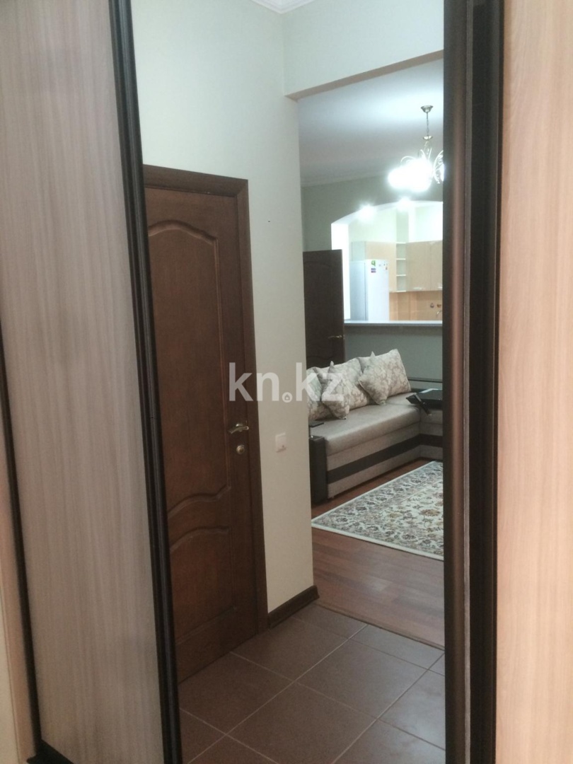 Аренда 3-комнатной квартиры, 96 м² в Атырау - фото 9