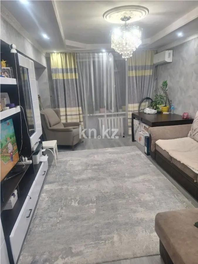 Продажа 3-комнатной квартиры, 73.6 м², мкр-н Жулдыз-1, дом  7 в Алматы