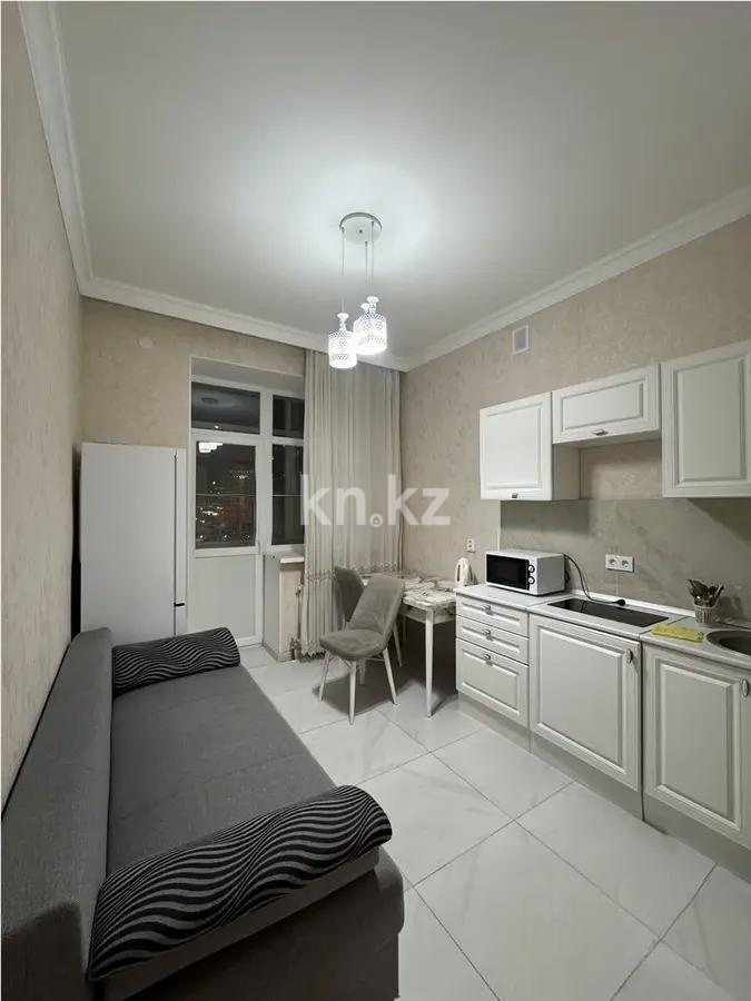 Продажа 1-комнатной квартиры, 34 м² в Астане - фото 2