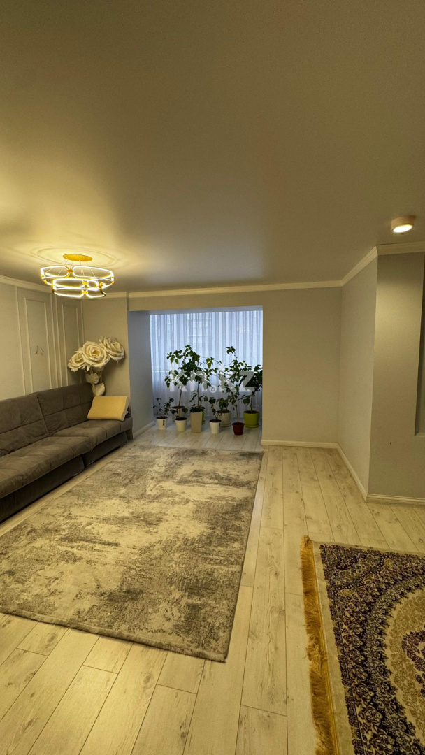 Продажа 4-комнатной квартиры, 134.9 м² в Караганде - фото 31