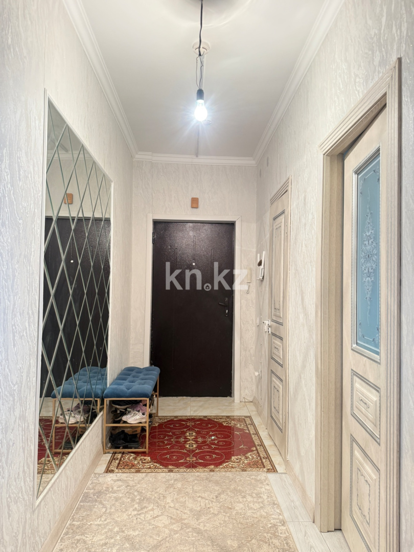 Продажа 2-комнатной квартиры, 53.2 м² в Астане - фото 19