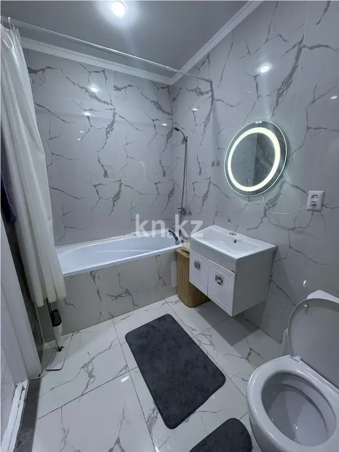 Продажа 1-комнатной квартиры, 47.2 м² в Астане - фото 3