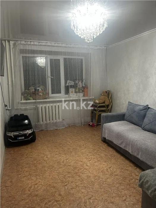 Продажа 2-комнатной квартиры, 48 м² в Темиртау