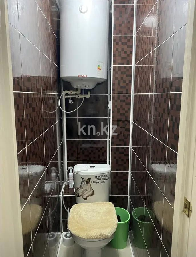 Продажа 2-комнатной квартиры, 44 м², ул. 40-летия Победы, дом  85 в Шахтинске - фото 5