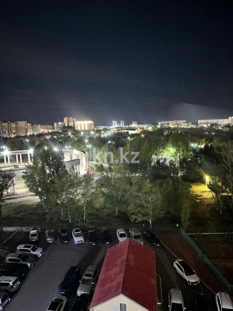 Продажа 3-комнатной квартиры, 103 м² в Караганде - фото 14