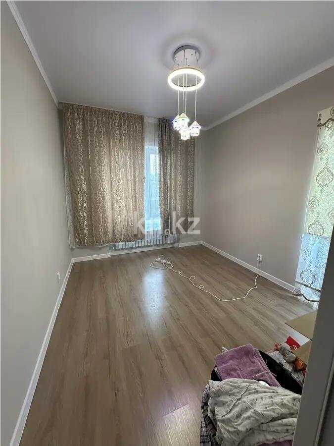 Продажа 2-комнатной квартиры, 60 м² в Алматы - фото 2