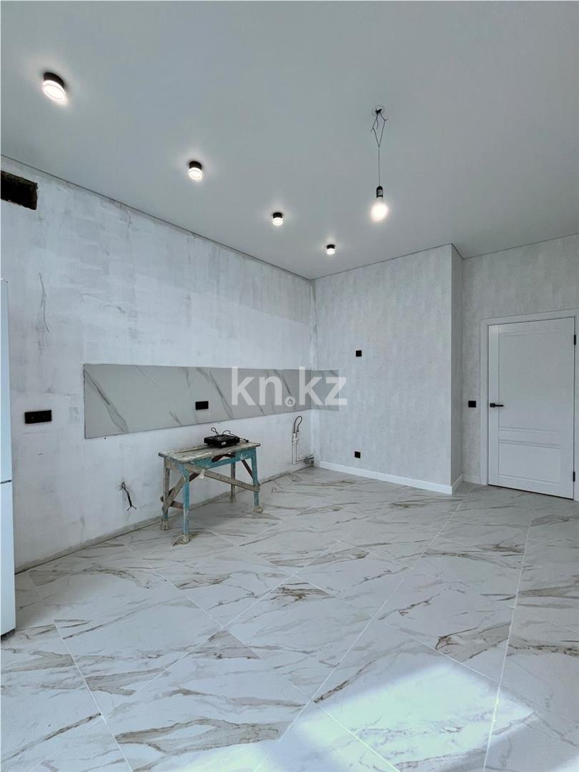 Продажа 3-комнатной квартиры, 88 м² в Караганде - фото 13