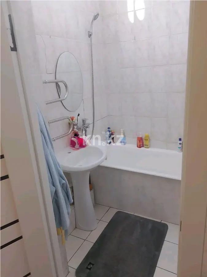 Продажа 2-комнатной квартиры, 50.3 м² в Астане - фото 2