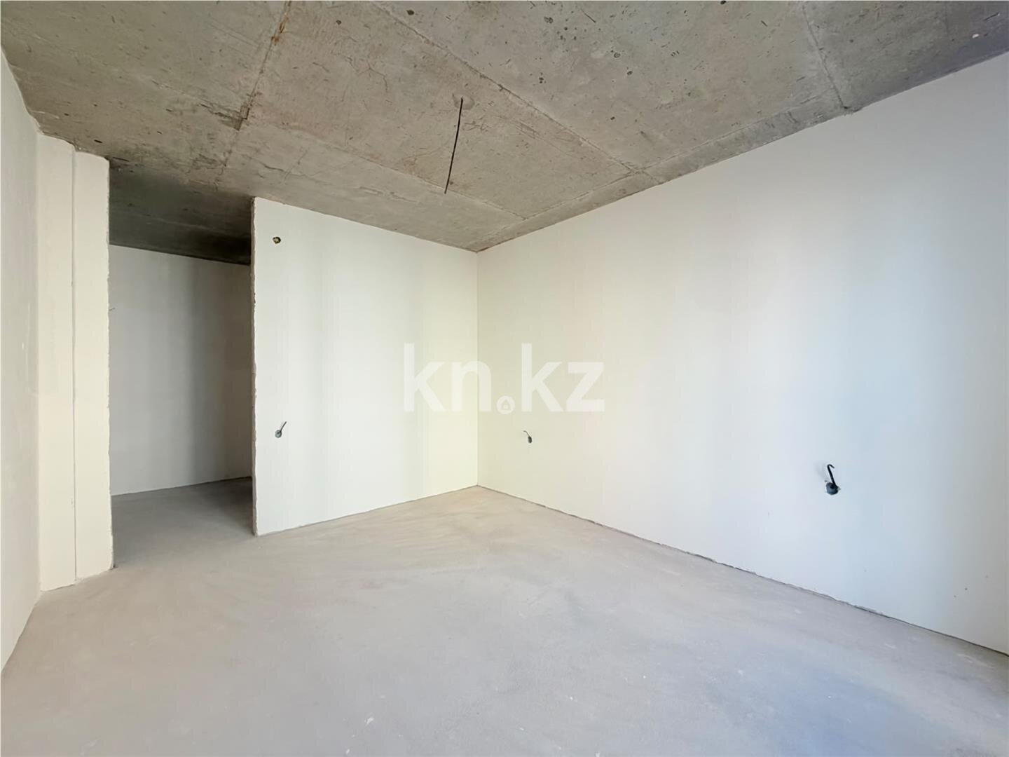 Продажа 2-комнатной квартиры, 69.85 м² в Астане - фото 4