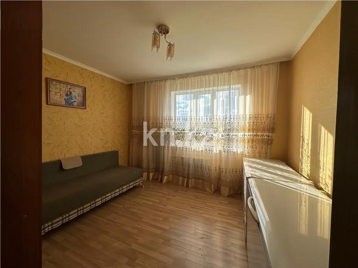 Продажа 3-комнатной квартиры, 80 м², ул. Сарыарка, дом  19 в Караганде