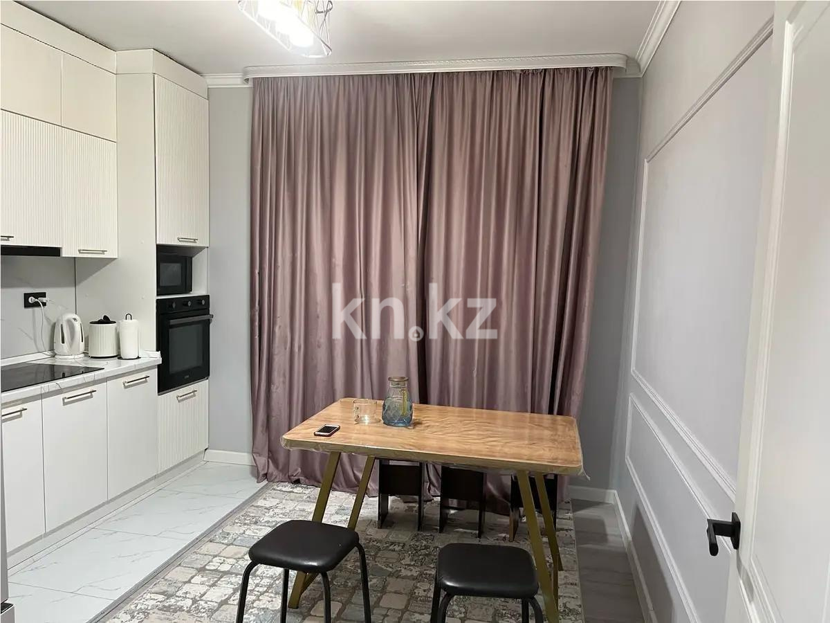 Продажа 2-комнатной квартиры, 60.7 м², ул. Коктерек, дом  139/3 в Алматы - фото 3