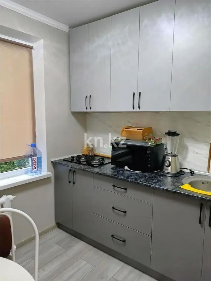 Продажа 1-комнатной квартиры, 36 м² в Алматы - фото 2