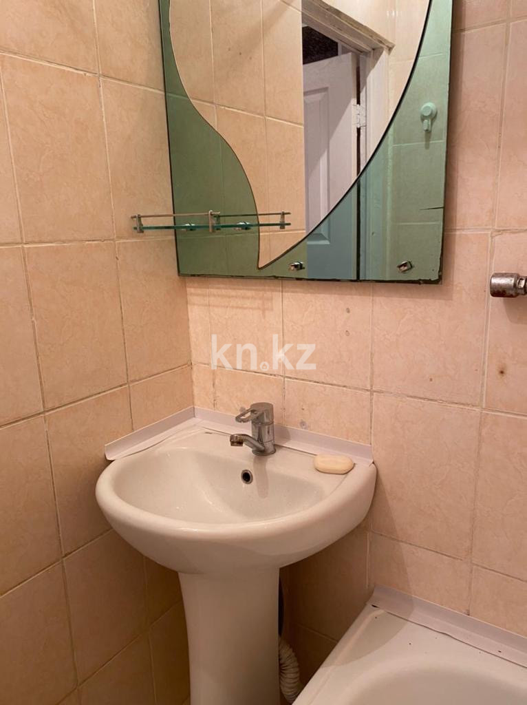 Аренда 1-комнатной квартиры, 18 м² в Астане - фото 6