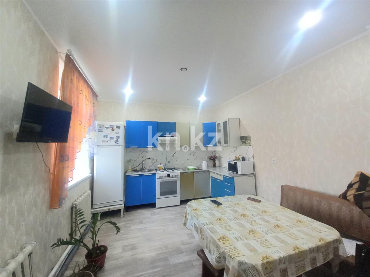 Продажа 4-комнатного дома, 87.3 м², ул. Сейфуллина в Темиртау - фото 11