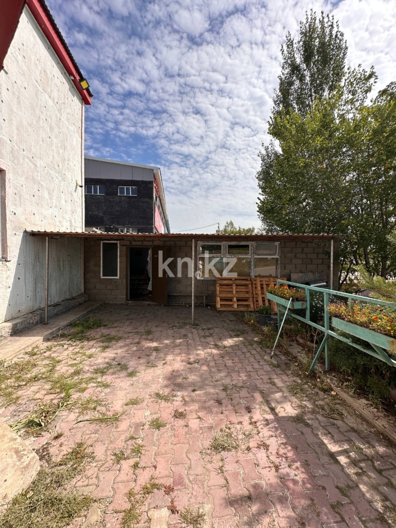 Аренда здания, 800 м² в Акмолинской области - фото 40