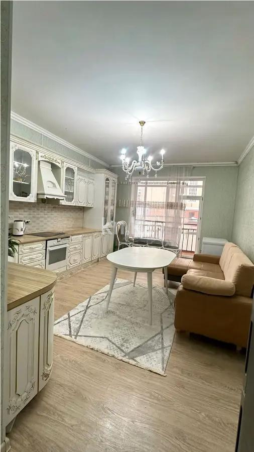 Продажа 3-комнатной квартиры, 145.8 м² в Астане - фото 4