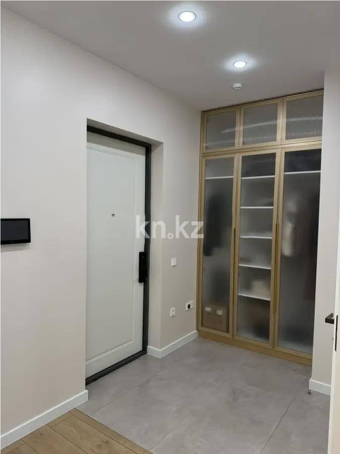 Продажа 2-комнатной квартиры, 62.2 м² в Астане - фото 5