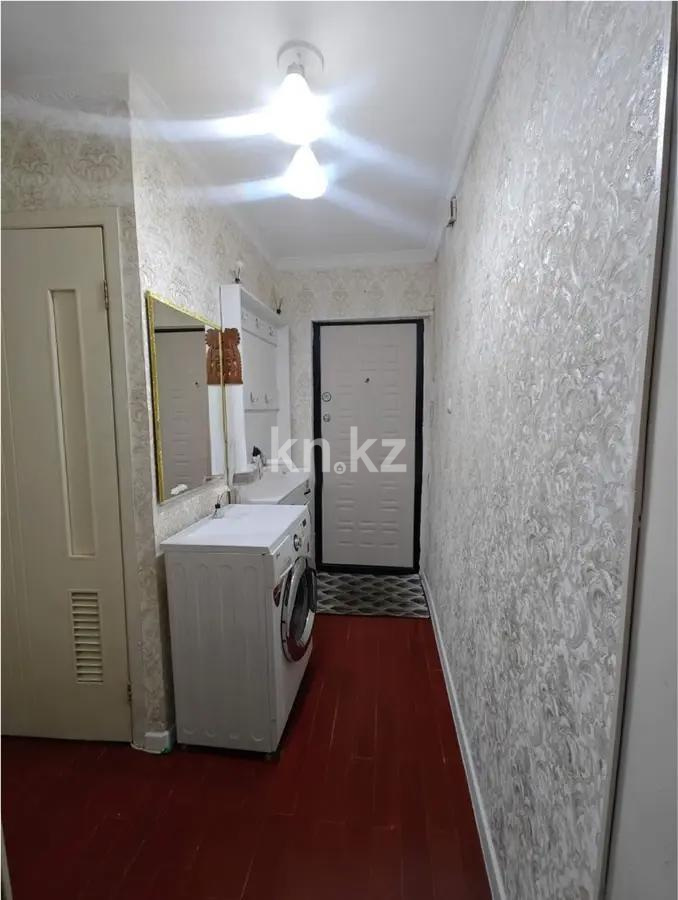 Продажа 3-комнатной квартиры, 59 м² в Алматы - фото 5