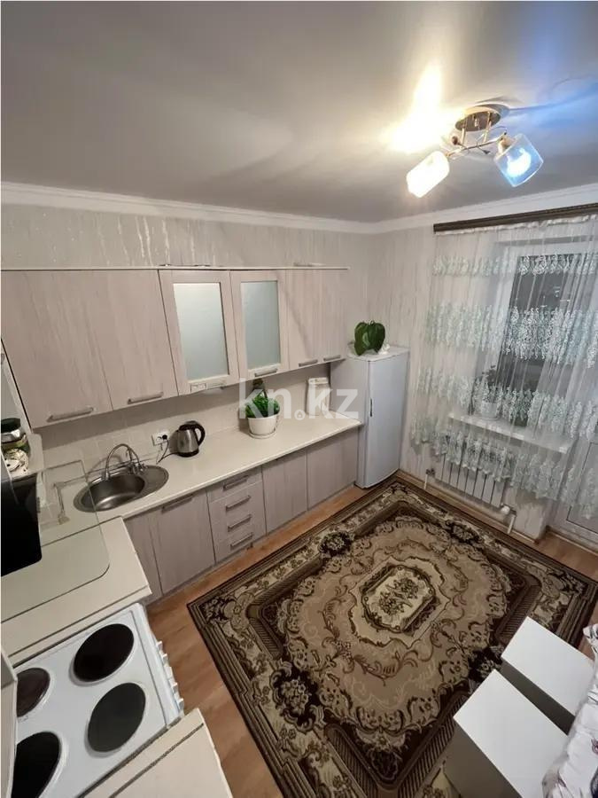Продажа 1-комнатной квартиры, 42 м² в Астане - фото 2