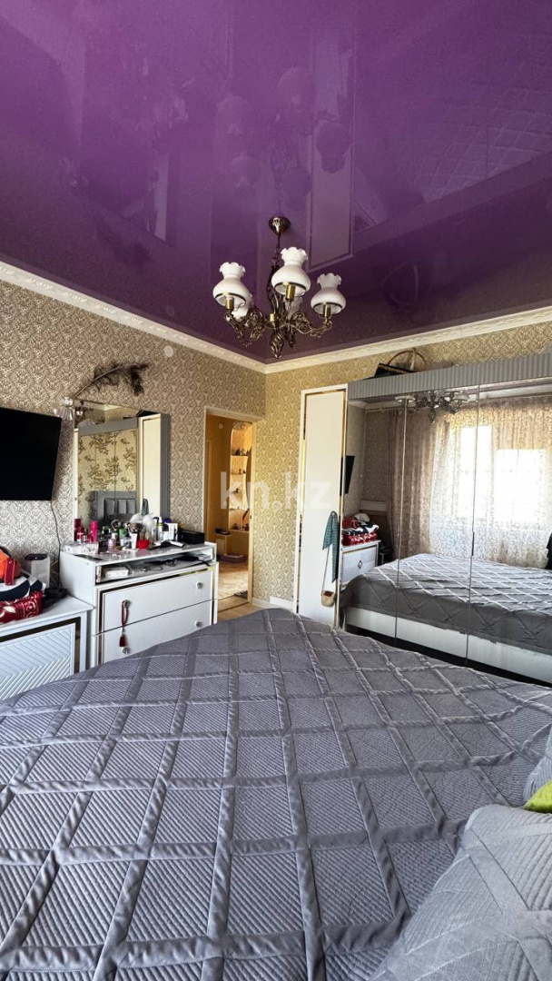 Продажа 3-комнатной квартиры, 62 м², Айтеке би, дом  5 в Таразе - фото 17