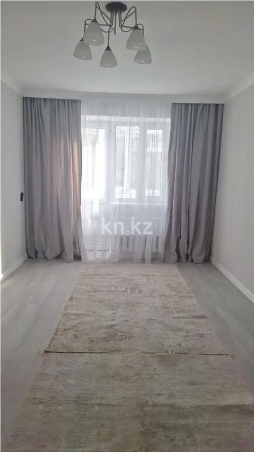 Продажа 1-комнатной квартиры, 30 м² в Алматы