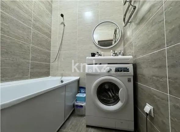 Продажа 2-комнатной квартиры, 57 м² в Алматы - фото 4